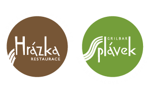 Restaurace Hrázka & Grilbar Splávek Hradec Králové